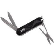 Ніж багатофункціональний Skif Plus Trinket чорний K7003P-B Фотографія