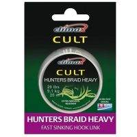 Поводковый материал Cult Heavy Hunters Braid фотография