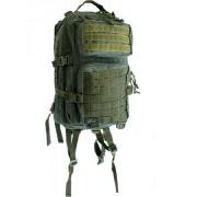 Рюкзак Tramp Squad green 35л UTRP-041 фотография