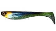 Силикон Fishup Wizzle Shad 7.0" 359-Baby Minnow 2шт фотография