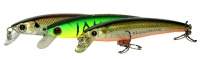Воблер Strike Pro Alpha Minnow 60Sp  фотография