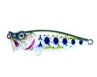 Воблер Strike Pro Sea Monster 70 SH-002C IM-01 Фотографія