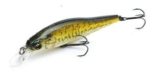 Воблер Megabass X-80 Trick Darter  фотография