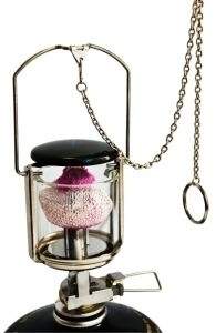 Tramp Лампа газ. п'єзо у футл. TRG-026 Фотографія