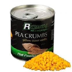 Горох измельченный Robin 200мл ж/б Сладкая ваниль фотография