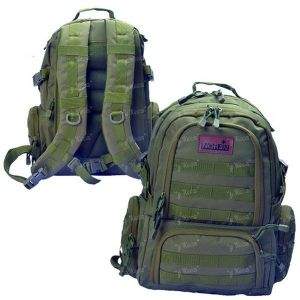 Рюкзак Norfin Tactic 35 NF-40221 фотография