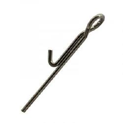 Шпилька для силикона Gurza T- CLIP фотография