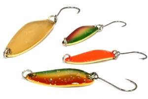 Блешня Smith Pure Фотографія