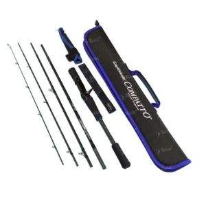 Спиннинг Graphiteleader Compatto GCMC-705M 2.14m 10-30g фотография