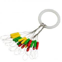 Стопор силиконовый Fishing ROI 707 фотография