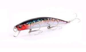 Воблер BearKing Tide Minnow Slim 140 фотография
