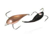 Блешня прямовисна Серп 4065 C-B 202 Фотографія