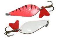 Блешня Spinnex Atom 14г 111 Фотографія