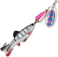 Блешня Blue Fox Vibrax Chaser BFVCH3 RT Фотографія