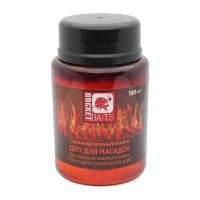 Діп Rocket Baits 100мл Madness (кальмар-печінка-спеції) Фотографія