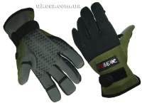 Перчатки неопреновые Icebehr Titanium Neopren 2.5мм XXL фотография