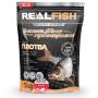 Прикормка RealFish Плотва Мотиль 1кг Фотографія