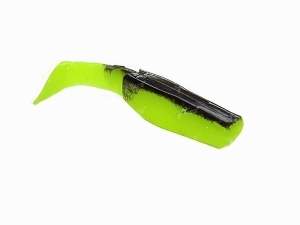 Виброхвост Mann's Predator 1 M-026 BB FCH 5шт фотография