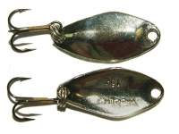 Блешня BoRich Weeper 1.5 м Нікель Фотографія