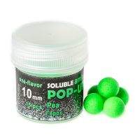 Бойлы Grandcarp Amino Pop-Up 10мм Горох 15шт фотография