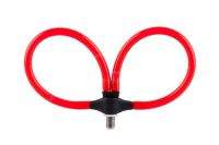 Держатель удилищ Brain Rod Rest aluminium screw фотография