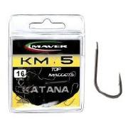 Гачки Maver Katana Match Serie KM5 Фотографія