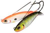 Воблер Grows Culture Weedless Shad фотография