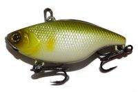 Воблер Jackall Vibration TN50S Silent Pearl Ayu Фотографія