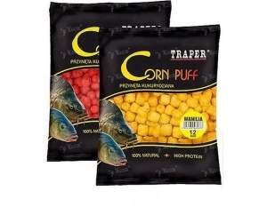 Воздушное тесто Traper Corn puff  фотография