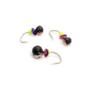 Мормишка Grifon Дріб з коронкою Фотографія