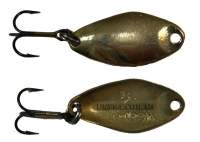 Блешня BoRich Weeper 1.5 м Латунь Фотографія