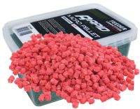 Пеллетс методный Carp Zoom Rapid Method Micro Pellet 300г 2.5мм Srawberry CZ1531 фотография