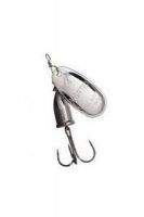 Блешня Fishing ROI Vortex-4 12г 001S Фотографія