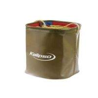 Ведро Kalipso для воды Фотографія