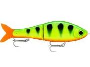 Воблер Rapala Super Shadow Rap Glide 110S SSDRG11 FT фотография