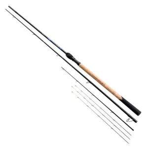 Фидер Flagman Sherman Pro feeder New Generation фотография