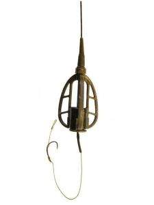 Готовый монтаж Технокарп Method Texno фотография