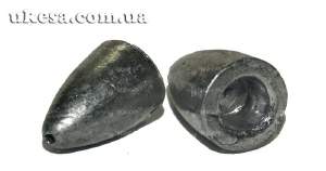 Вантаж куля Фотографія