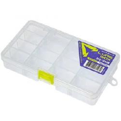 Коробка Select Lure Box SLQ-1603B Фотографія