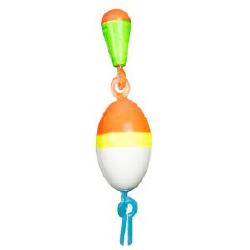 Поплавок зимовий Дон Ванька-встанька №4 Фотографія