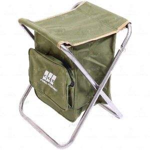 Стілець EOS з сумкою YD06Y02 Фотографія