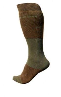 Шкарпетки Destroyer DSHF-111 Hunting-Fishing Expert хакі 42-47р Фотографія