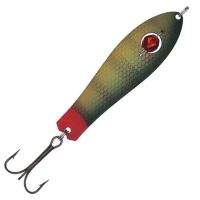 Блешня Kuusamo Professor-3H 75/12 з каменем GR-C Фотографія