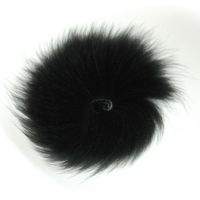 Мех песца Strike Arctic Fox -Black фотография