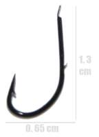Крючки Owner 50173 №12 фотография