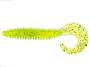 Силикон Lucky John Ultraworm Curly 3.0" 140213-S15 7шт фотография