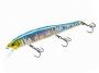 Воблер Duel Hardcore Minnow Flat 95Sp R1360-HBSN фотография