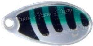 Блешня Rublex Celta-2 3.5 г ANV Фотографія