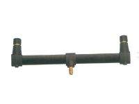 Бузбар World4carp H09 25см на 2 удилища фотография