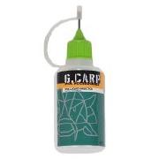 Дозатор ликвидов для ПВА GC G.Carp PVA Liquid Injector with Funnel 30ml фотография